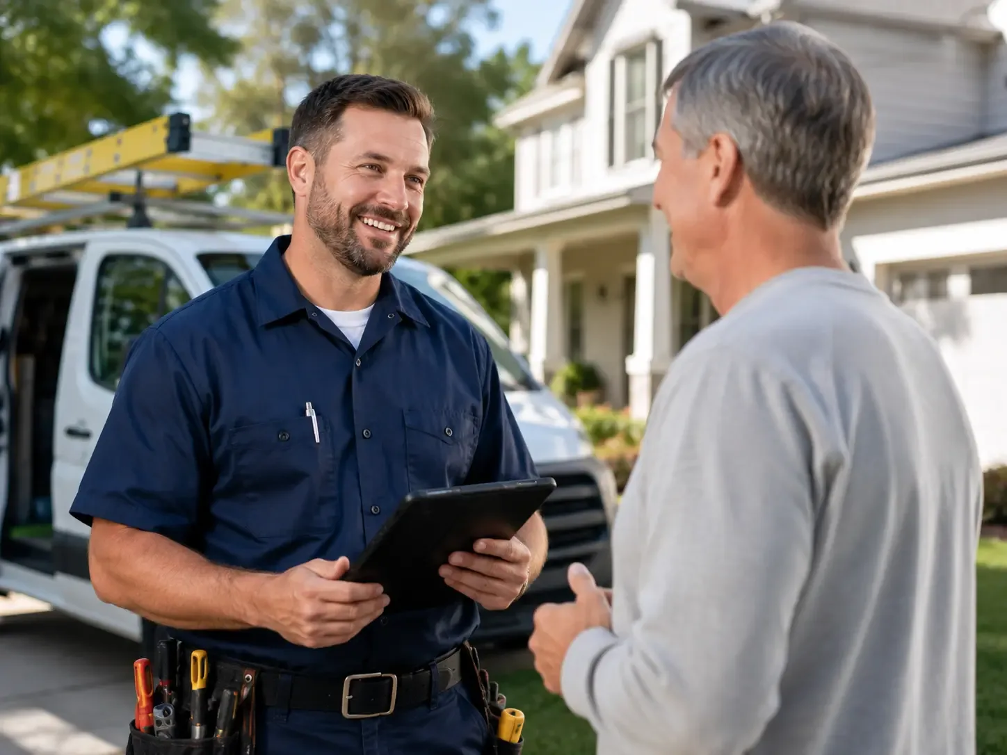 Whole Home Rewiring Du Pont, GA FAQs